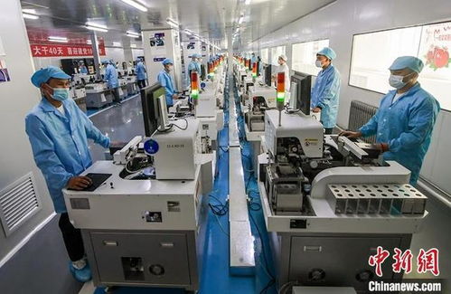 新疆少數民族務工人員 家門口就業促增收