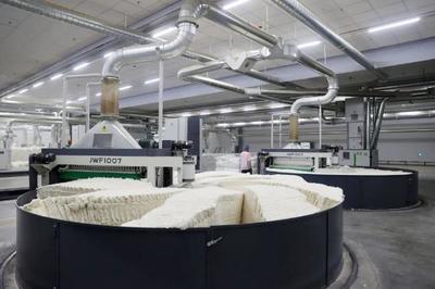 淮北高新區:拉高標桿爭先進 優化服務聚人心