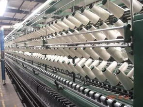 滌綸紡紗中的存在問(wèn)題及解決方法