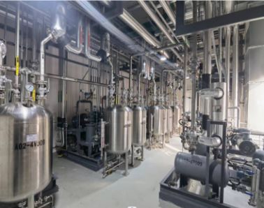 植恩生物 藥品全生命周期管理 的一站式服務(wù) 直通南京mah dds