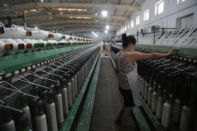 打造美麗鄉村 創造幸福生活