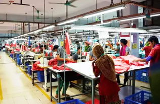 告訴你一個最真實的孟加拉紡織業(yè),看完后全顛覆了