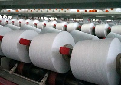 揭秘浙江紗企的7大特色紗線,6大紡紗新技術!