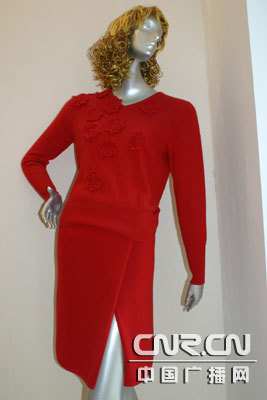 寧夏靈武羊絨產(chǎn)業(yè)園區(qū)