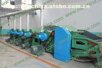 【新順興供應(yīng)紡紗廠紗線回收加工開松清彈機(jī)成套設(shè)備】價(jià)格,廠家,圖片,供應(yīng)商,青島新順興環(huán)保科技 - 產(chǎn)品庫 - 阿土伯交易網(wǎng)