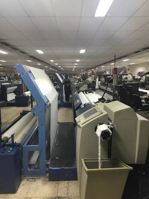 【走出去】印尼紡織服裝企業(yè)的發(fā)展令人矚目