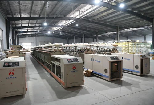 全國市場份額占比百分之六十 產(chǎn)品出口二十多個(gè)國家 荊州苧麻產(chǎn)業(yè) 成長記