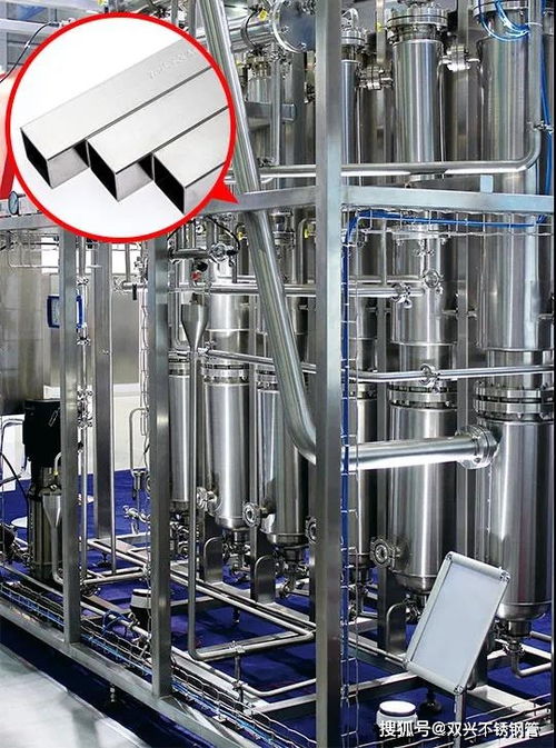 雙興不銹鋼誠邀您參加廣州國際食品加工包裝機械及配套設備展覽會