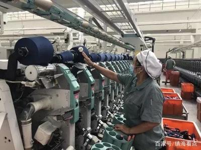 拿下&ldquo;國(guó)字號(hào)&rdquo;冠軍!巴寶莉、優(yōu)衣庫(kù)&hellip;總有一件衣服來(lái)自這里