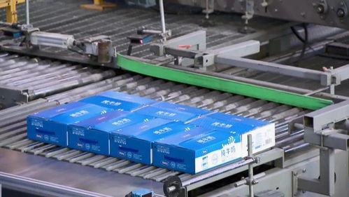 邁向 萬億級 黑龍江壯大農業和農產品精深加工產業集群