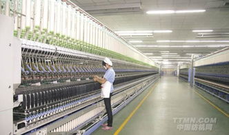 環錠紡仍將是行業中流砥柱