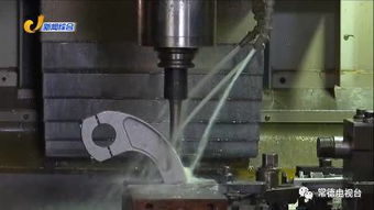 工匠贊 常德紡機銑工技師江顯 技高全憑勤磨礪