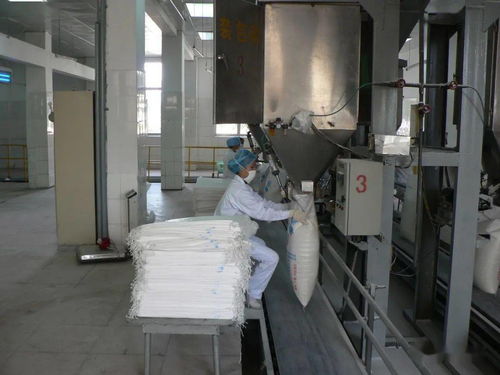 興賓區(qū)農(nóng)產(chǎn)品加工集聚區(qū)通過自治區(qū)級驗收