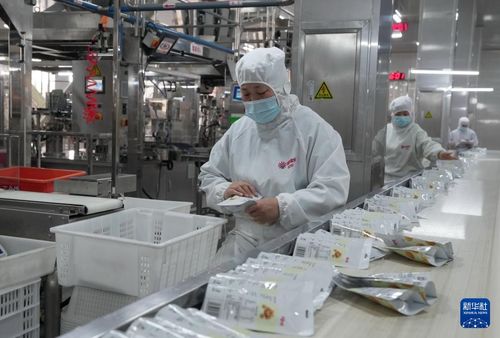 河北遵化 發展農產品深加工助力鄉村振興鳳凰網河北 鳳凰網