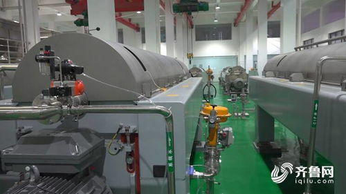 聊城市高質(zhì)量發(fā)展現(xiàn)場觀摩 冠縣 優(yōu)勢農(nóng)業(yè)資源精深加工 延伸產(chǎn)業(yè)鏈提升價(jià)值鏈