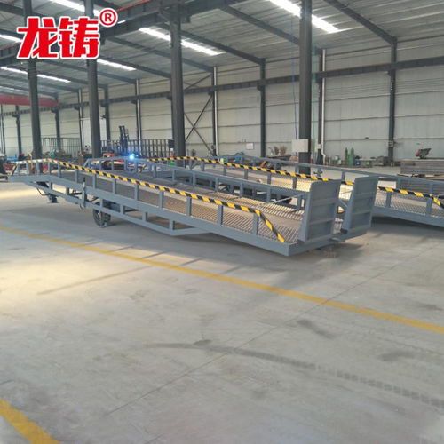 衡水市景縣液壓登車橋廠家加工廠終身維護(hù)