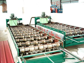 唐海縣十農(nóng)場(chǎng)順弘彩鋼加工廠 一站式建材加工服務(wù)專家