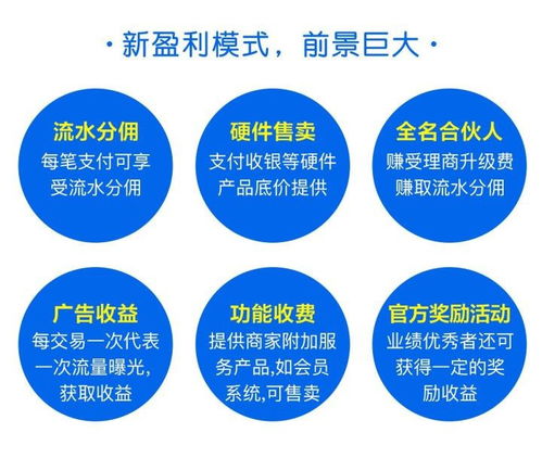 全國火爆招商 刷臉支付代理服務(wù)商，多元化合作模式與企業(yè)咨詢支持